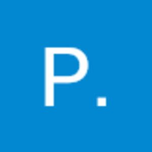 Meet your Posher, P.